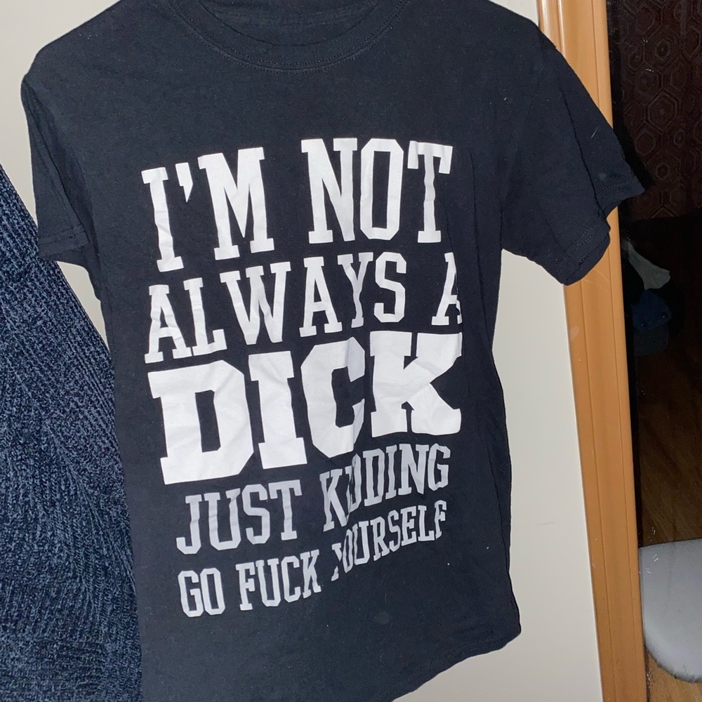 t shirt